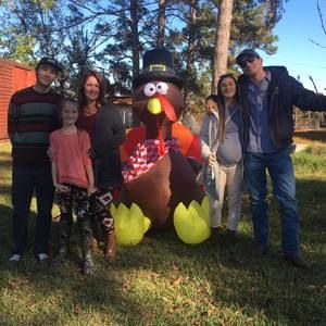 Meet your Posher, Brett